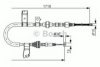 BOSCH 1 987 482 086 Cable, parking brake